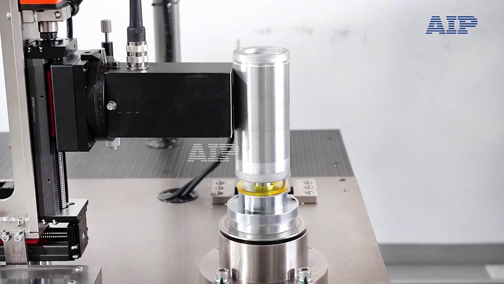 壓縮機(jī)電機(jī)鑄鋁轉(zhuǎn)子測(cè)試系統(tǒng)—AIP艾普 壓縮機(jī)電機(jī)鑄鋁轉(zhuǎn)子測(cè)試系統(tǒng)—AIP艾普