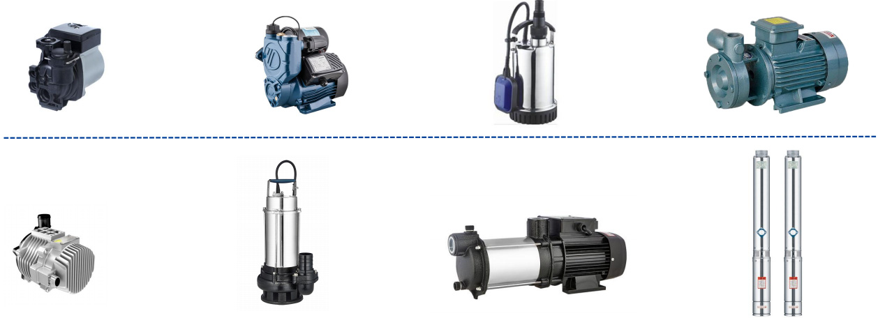 水泵電機(jī)測(cè)試解決方案—AIP艾普 水泵電機(jī)測(cè)試解決方案—AIP艾普