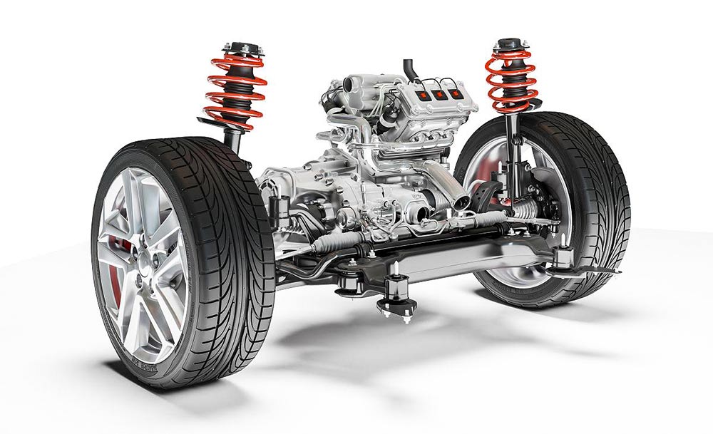 汽車底盤類電機測試系統(tǒng)—AIP艾普 汽車底盤類電機測試系統(tǒng)—AIP艾普