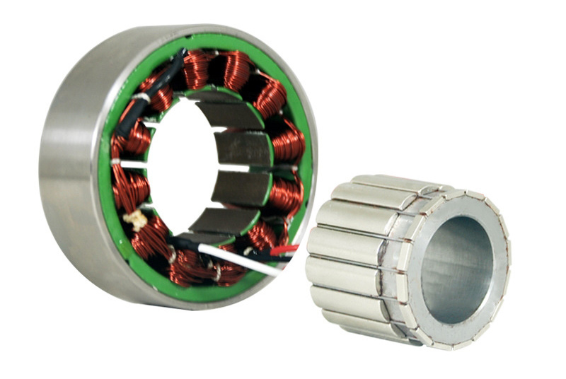 人形機(jī)器人電機(jī)測(cè)試系統(tǒng)—AIP艾普 人形機(jī)器人電機(jī)測(cè)試系統(tǒng)—AIP艾普