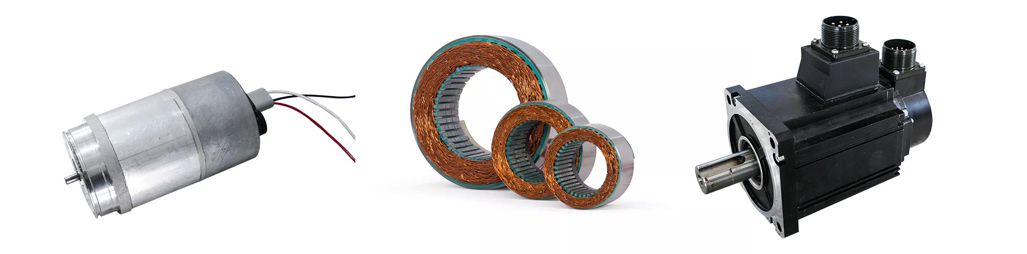 機器人電機測試解決方案—AIP艾普 機器人電機測試解決方案—AIP艾普