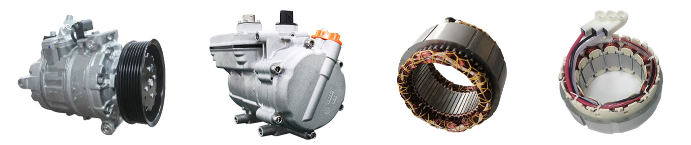 電動(dòng)汽車(chē)壓縮機(jī)電機(jī)測(cè)試系統(tǒng)—AIP艾普 電動(dòng)汽車(chē)壓縮機(jī)電機(jī)測(cè)試系統(tǒng)—AIP艾普