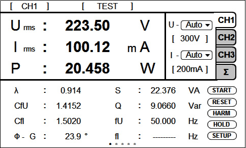 AIP87330三相功率分析儀—AIP艾普 AIP87330三相功率分析儀—AIP艾普