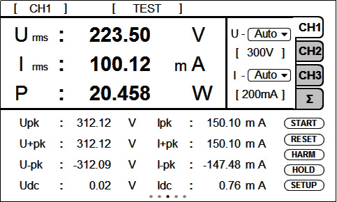 AIP87330三相功率分析儀—AIP艾普 AIP87330三相功率分析儀—AIP艾普