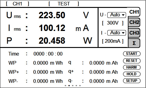 AIP87330三相功率分析儀—AIP艾普 AIP87330三相功率分析儀—AIP艾普