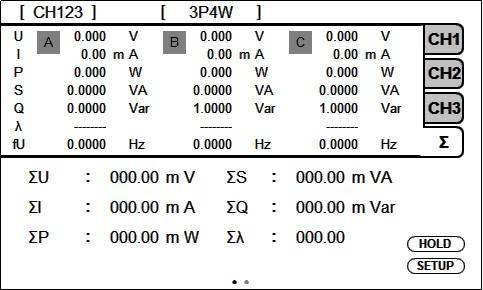 AIP87330三相功率分析儀—AIP艾普 AIP87330三相功率分析儀—AIP艾普