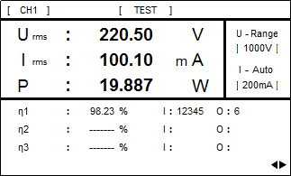 AIP87500多通道功率分析儀—AIP艾普 AIP87500多通道功率分析儀—AIP艾普