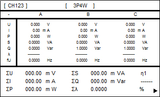 AIP87500多通道功率分析儀—AIP艾普 AIP87500多通道功率分析儀—AIP艾普